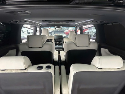 Bán Lexus LM350 Sản xuất năm 2021 Xe cá Nhân 8