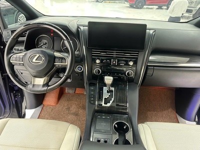 Bán Lexus LM350 Sản xuất năm 2021 Xe cá Nhân 10
