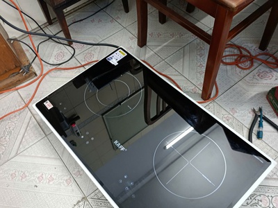 Bếp Điện Từ Kaff KF-179IC - Hàng chính hãng 3