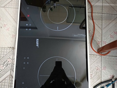 Bếp Điện Từ Kaff KF-179IC - Hàng chính hãng 1