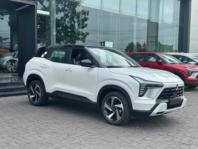 Cập nhật chính sách bán hàng tháng 3  Hỗ trợ 100 thuế TB với nhiều dòng xe MITSUBISHI 2