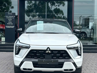 Cập nhật chính sách bán hàng tháng 3  Hỗ trợ 100 thuế TB với nhiều dòng xe MITSUBISHI 1