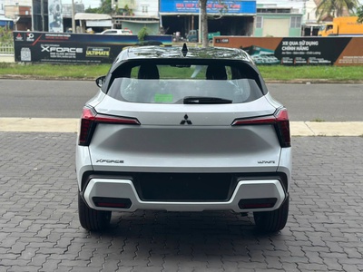 Cập nhật chính sách bán hàng tháng 3  Hỗ trợ 100 thuế TB với nhiều dòng xe MITSUBISHI 3