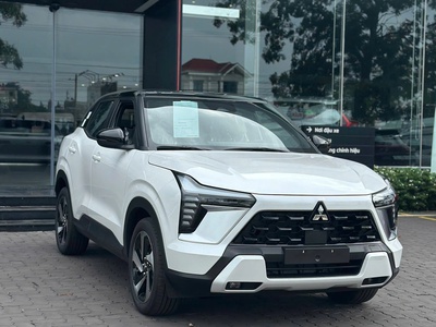 Cập nhật chính sách bán hàng tháng 3  Hỗ trợ 100 thuế TB với nhiều dòng xe MITSUBISHI 4