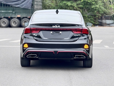 KIA K3 1.6 TURBO GT-LINE 2022 bản full thể thao 0