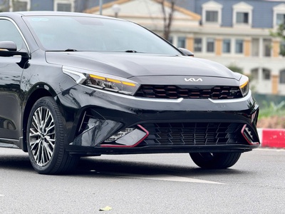 KIA K3 1.6 TURBO GT-LINE 2022 bản full thể thao 1