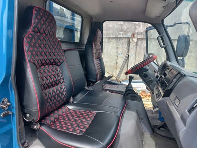 BÁN XE TẢI Thaco Ollin 350   ĐỜI 2017   máy số zin cứng 1