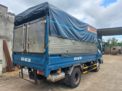 BÁN XE TẢI Thaco Ollin 350   ĐỜI 2017   máy số zin cứng 3