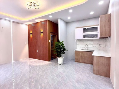 Ở đây có 1 căn nhà đẹp và rất ấm áp cho gia đình ở thoải mái 2