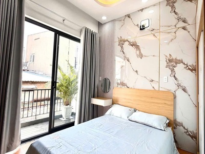 Ở đây có 1 căn nhà đẹp và rất ấm áp cho gia đình ở thoải mái 5