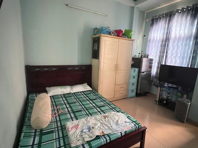 Hàng Kín Nhà Đẹp Mặt Tiền Đất Thánh P.6 Tân Bình, Vừa Ở Vừa Kinh Doanh 4