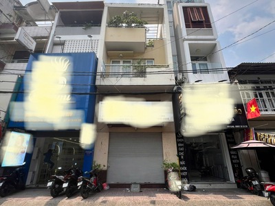 Bán Gấp Mặt Tiền Kinh Doanh Hồ Bá Kiện, P.15, Quận 10. 3