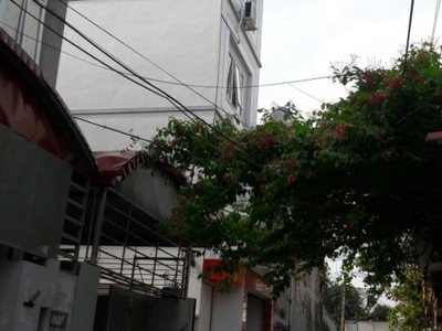 Chính chủ bán nhà 5 tầng ngõ Đồng Tâm, thôn Thuỵ Hương - Phú Cường, 144m2 full sổ đỏ, đường ô tô 5m 0