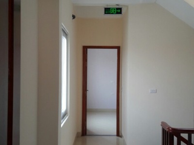 Chính chủ bán nhà 5 tầng ngõ Đồng Tâm, thôn Thuỵ Hương - Phú Cường, 144m2 full sổ đỏ, đường ô tô 5m 1