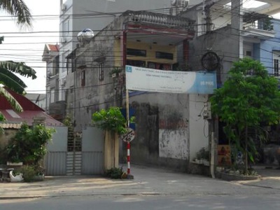 Chính chủ bán nhà 5 tầng ngõ Đồng Tâm, thôn Thuỵ Hương - Phú Cường, 144m2 full sổ đỏ, đường ô tô 5m 3