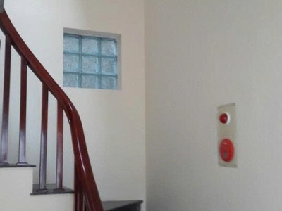 Chính chủ bán nhà 5 tầng ngõ Đồng Tâm, thôn Thuỵ Hương - Phú Cường, 144m2 full sổ đỏ, đường ô tô 5m 5