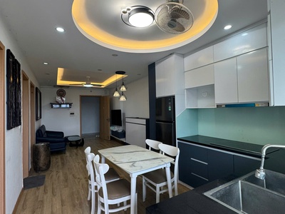 Bán Gấp Căn Hộ 2pn Full Nội Thất Chỉ 3,1x Tỷ   Chung Cư Thanh Hà 2