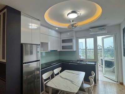 Bán Gấp Căn Hộ 2pn Full Nội Thất Chỉ 3,1x Tỷ   Chung Cư Thanh Hà 4