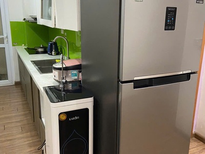 Em có căn 66m2 2 ngủ 2wc view hồ, khu 3 toà mới, chung cư Thanh Hà 0