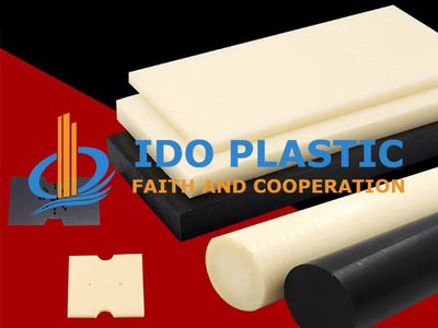 Giới Thiệu Về Nhựa ABS 1