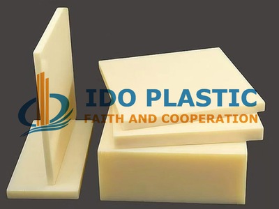 Giới Thiệu Về Nhựa ABS 2