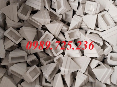 Ở đâu bán nắp chụp hàng rào giá rẻ 0