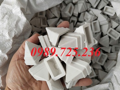 Ở đâu bán nắp chụp hàng rào giá rẻ 2