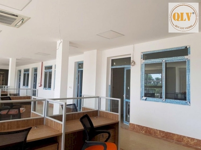 Bán/cho thuê nhà xưởng KCN Long Thành, Đồng Nai 29.100m 2