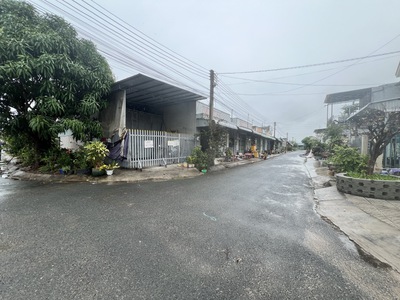 Bán Nhà 2 MT đường nội bộ, Châu Phú, An Giang 1