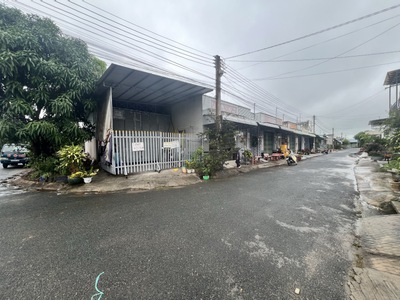 Bán Nhà 2 MT đường nội bộ, Châu Phú, An Giang 3