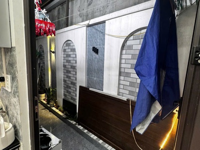 Bán nhà phân khúc dưới 2 tỷ, phù hợp vợ chồng trẻ, có sổ đỏ tại phường Đông Hải 2