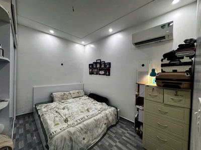 Bán nhà phân khúc dưới 2 tỷ, phù hợp vợ chồng trẻ, có sổ đỏ tại phường Đông Hải 3