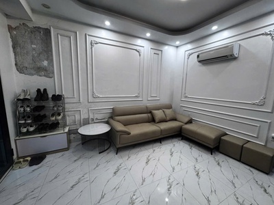 Bán nhà phân khúc dưới 2 tỷ, phù hợp vợ chồng trẻ, có sổ đỏ tại phường Đông Hải 4