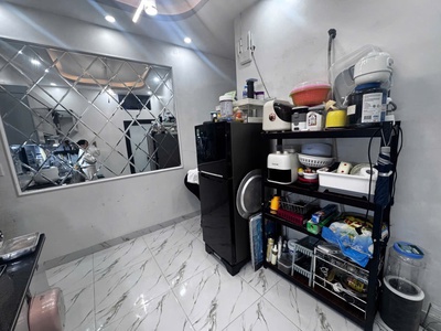 Bán nhà phân khúc dưới 2 tỷ, phù hợp vợ chồng trẻ, có sổ đỏ tại phường Đông Hải 6