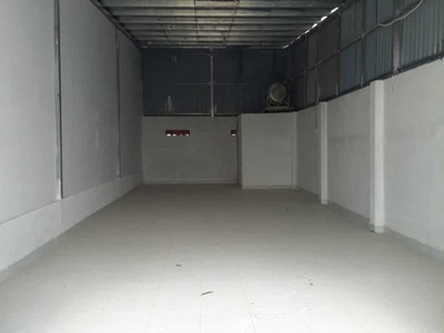 Cho thuê mặt bằng, kho, xưởng DT 130m2, gần Cầu Lãm Khê, Kiến An, Giá chỉ 3tr/th 1