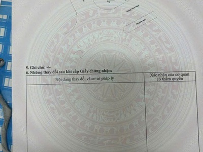 Bán đất TMDV 669m2 Lô góc 2MT Minh Mạng và Nguyễn Khắc Viện, Ngũ Hành Sơn, Đà Nẵng 0