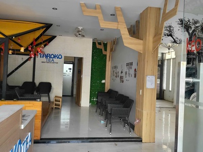 Bán gấp căn nhà 3 tầng 2 mặt tiền 218m2 đường Mân Quang 9 và Bùi Quốc Hưng, Sơn Trà 4