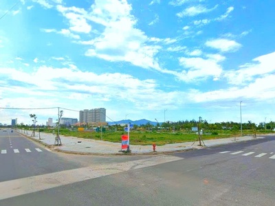 Bán đất TMDV 669m2 Lô góc 2MT Minh Mạng và Nguyễn Khắc Viện, Ngũ Hành Sơn, Đà Nẵng 3