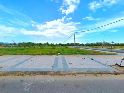 Bán đất TMDV 669m2 Lô góc 2MT Minh Mạng và Nguyễn Khắc Viện, Ngũ Hành Sơn, Đà Nẵng 4