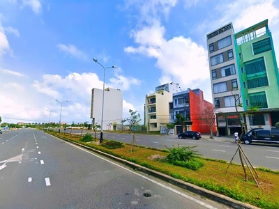 Bán đất TMDV 669m2 Lô góc 2MT Minh Mạng và Nguyễn Khắc Viện, Ngũ Hành Sơn, Đà Nẵng 5