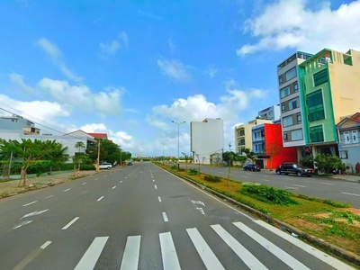 Bán đất TMDV 669m2 Lô góc 2MT Minh Mạng và Nguyễn Khắc Viện, Ngũ Hành Sơn, Đà Nẵng 6