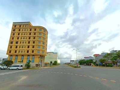 Bán đất TMDV 669m2 Lô góc 2MT Minh Mạng và Nguyễn Khắc Viện, Ngũ Hành Sơn, Đà Nẵng 7