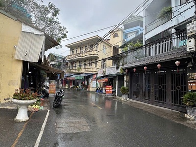 Bán gấp của hàng mặt phố Mai Động, ô tô tải tránh, kinh doanh sầm uất 2