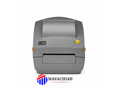 Máy In Mã Vạch Zebra ZD120 203dpi 0