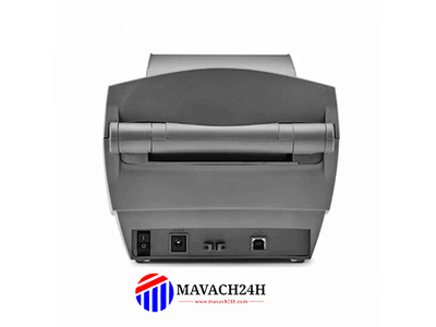 Máy In Mã Vạch Zebra ZD120 203dpi 1