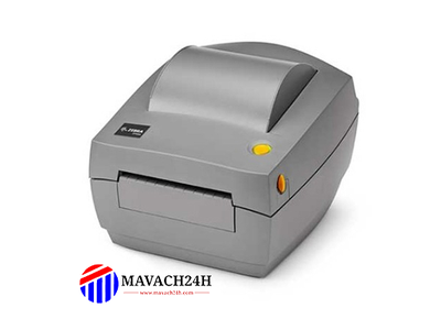 Máy In Mã Vạch Zebra ZD120 203dpi 4