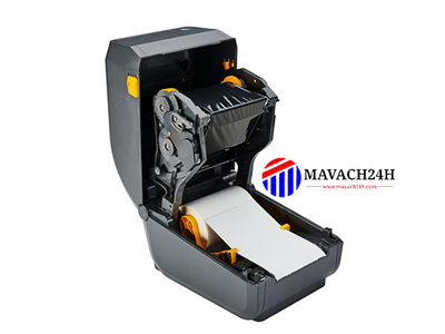 Máy in mã vạch Zebra ZD230 1