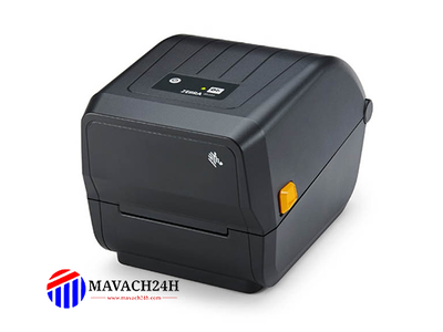Máy in mã vạch Zebra ZD230 2