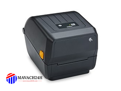 Máy in mã vạch Zebra ZD230 3