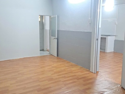 Cho thuê 2 căn nhà hẻm 114 đường số 11 P. trường thọ - DT 60m2 Gồm 1pk1pn1wc Giá 5tr/tháng. 2